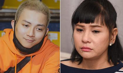 Hoài Lâm trái lời cha nuôi Hoài Linh rời bỏ showbiz làm lái xe, Cát Phượng nhắc nhẹ: 'Cá không ăn muối cá ươn'