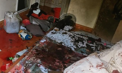 Đối tượng đổ xăng đốt nhà người tình ở Sơn La đối diện mức án nào?