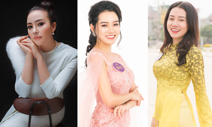 Thí sinh Hoa hậu doanh nhân Việt Hàn thay đổi quan niệm của người hâm mộ