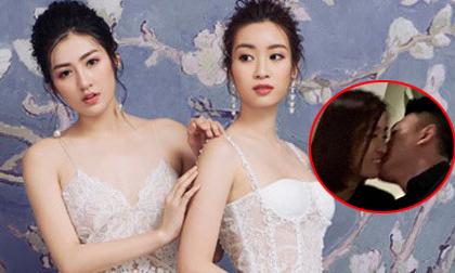 Mối quan hệ giữa Tú Anh và Đỗ Mỹ Linh hiện ra sao sau nghi vấn Hoa hậu yêu lại 'bồ cũ' của 'đàn chị'?