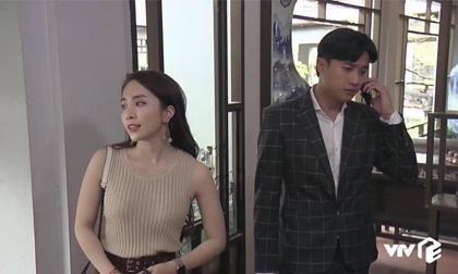 Quỳnh Nga (Nhã) không hiểu sao lại bị ghét và gọi là tiểu tam trong 'Về nhà đi con', dân mạng đã có ngay câu trả lời