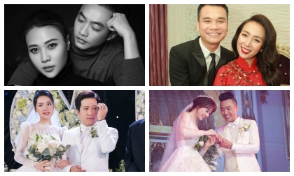 Đám cưới nhưng sao Việt quyết vui 'vừa phải' khi đưa ra lắm quy định ngặt nghèo, oái oăm, khó ai hiểu nổi