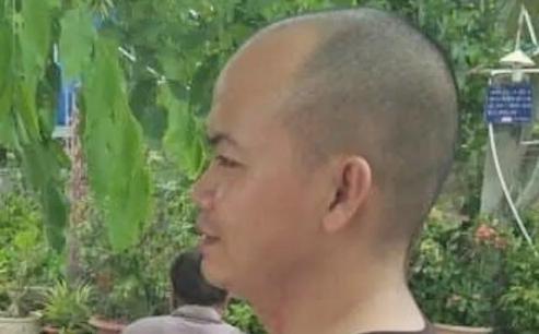 Tiến sĩ gây án hiếp dâm đã bị bãi nhiệm trụ trì chùa ở Kiên Giang