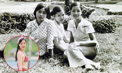 Đăng ảnh thuở xa xưa, NSƯT Chiều Xuân chứng minh cho nhan sắc bị thời gian 'bỏ quên'