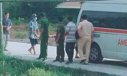 Nữ chủ nhà chém chết người nghi ăn trộm ở Long An là phòng vệ chính đáng