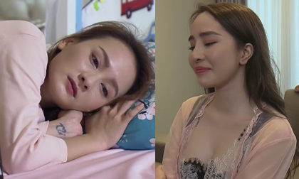 Về nhà đi con tập 65: Nhã tiểu tam gửi thư tới tận nhà công khai khiêu chiến với Thư