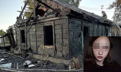 Dòng status cuối cùng của cô gái thiệt mạng vì cháy nhà khiến ai cũng phải ám ảnh bởi sự trùng hợp đến khó tin