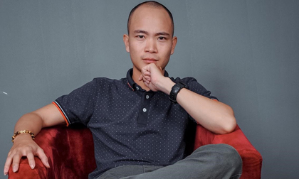 Đoàn Văn Hiến chàng trai trượt đại học, thành công nhờ Hiphop kết hợp Marketing