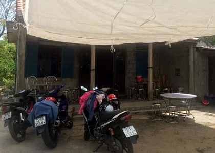 Người cha 9x giết con trai 4 tháng tuổi chỉ vì khóc quá nhiều?