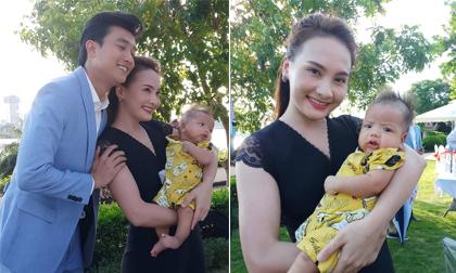 Chán cảnh người thứ ba tên Nhã, dân mạng tua nhanh đến đoạn Thư Vũ hạnh phúc ở kết phim 'Về nhà đi con'