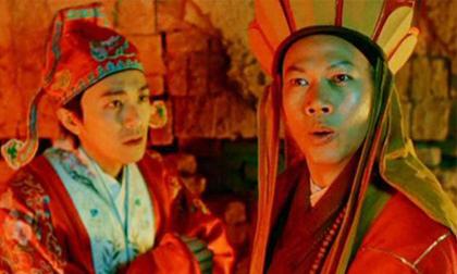 'Đường Tăng' La Gia Anh bị ung thư tuyến tiền liệt, phải đóng bỉm ở tuổi 72