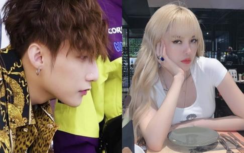 Thiều Bảo Trâm là ai?