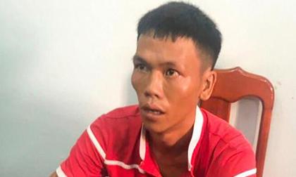 Nghi phạm đánh gãy tay bé trai bán vé số cướp tiền ở Quảng Nam bị bắt