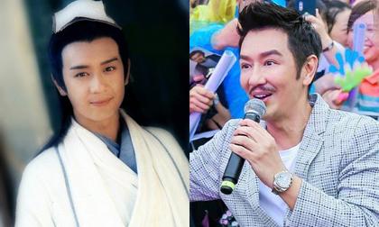 'Đoàn Dự' Trần Hạo Dân khiến nhiều người bất ngờ với diện mạo mới sau khi phẫu thuật: Cằm nhọn - mắt lồi - gò má cao