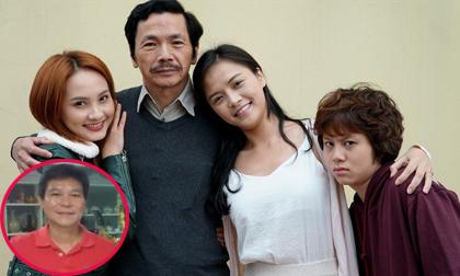 Thông tin hiếm hoi về nhạc sĩ kiêm ca sĩ thể hiện nhạc phim 'Về nhà đi con'