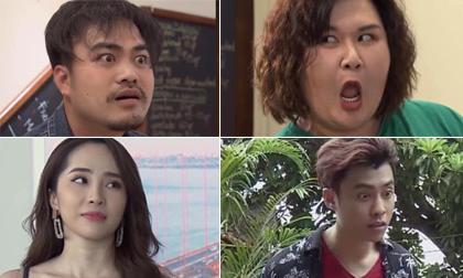 Dân mạng nghĩ ra cái kết có hậu cho tất cả các nhân vật phản diện trong 'Về nhà đi con'