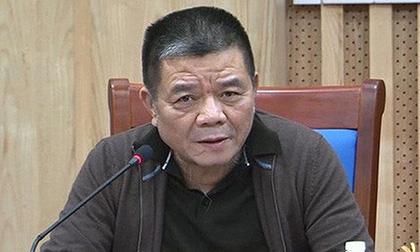 Nguyên nhân tử vong của cựu Chủ tịch HĐQT BIDV Trần Bắc Hà