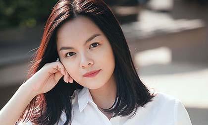 Phạm Quỳnh Anh yêu cầu không đưa tin quá khứ vì sợ bị hiểu lầm tranh thủ sự thương hại
