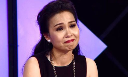 Ca sĩ Cẩm Ly thay đổi giọng, từng không thể hát vì căn bệnh dễ gặp này?