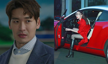 Tôi bất lực với vợ vì vỡ nợ đến nơi mà cô ấy vẫn đòi thuê xe sang chỉ để đi họp lớp cấp 3