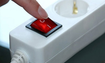 10 cách tiết kiệm điện trong mùa hè giúp giảm 50% hóa đơn tiền điện trong chớp mắt