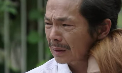 Về nhà đi con tập 70: Ông Sơn đến nhà Vũ khóc đón Thư về