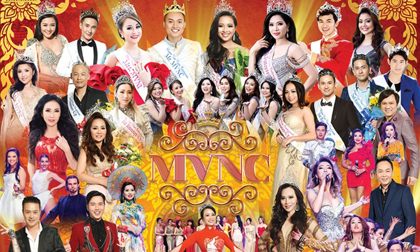 Minh Chánh Entertaiment lần đầu đưa cuộc thi nhan sắc tới Thái Lan 