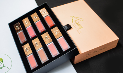 Đại diện Mini Garden nói gì về thương hiệp top 10 nổi tiếng đất Việt?