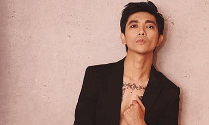 Tim tự tin khoe thân hình gầy guộc đáng báo động