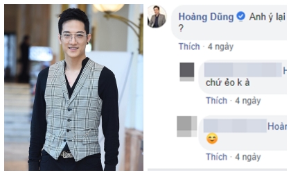 Giữa lúc bị cư dân mạng chỉ trích thậm tệ, NSND Hoàng Dũng còn bình luận đầy ẩn ý về Chí Nhân
