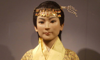 Câu chuyện bí ẩn về xác ướp vị phu nhân Trung Hoa kỳ lạ nhất thế giới: 2.000 năm tuổi da vẫn mềm, tóc vẫn xanh, có máu chảy trong tĩnh mạch