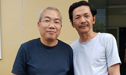 Đạo diễn phim 'Về nhà đi con' Nguyễn Danh Dũng được đề nghị phong tặng danh hiệu NSƯT