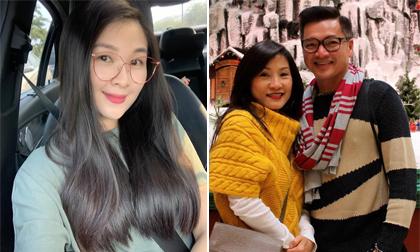 Nhiều người tiếc vì Hồng Đào - Quang Minh ly hôn, bà xã Huy Khánh lại có quan điểm khác 