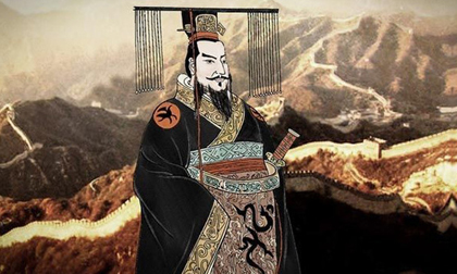 Tần Thủy Hoàng giết hết những người xây mộ để giữ bí mật, vì sao 100 năm sau vẫn có người biết?