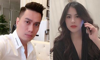 Việt Anh vừa có ý định đưa con trai vào Sài Gòn, vợ cũ đã ngầm phản đối?