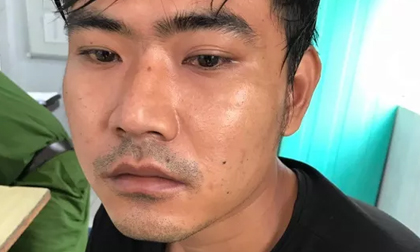 Chân dung gã thanh niên truy đuổi đâm chết người yêu ở Bình Chánh