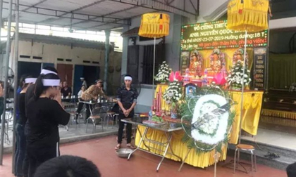 Tai nạn thảm khốc ở Hải Dương: Tận cùng nỗi đau 5 đám tang cùng ngày, cùng xã