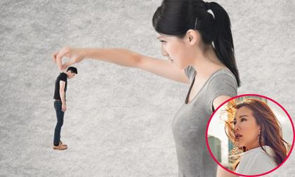 Hoa hậu Thu Hoài: Sai lầm nhiều chị em mắc phải là đánh giá thấp đàn ông!