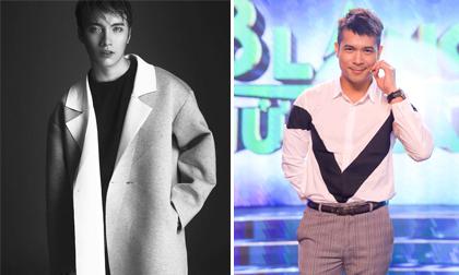 Stylist Kye Nguyễn lên tiếng xin lỗi sau khi mỉa mai Trương Thế Vinh kém sang, ế show tới phát rồ