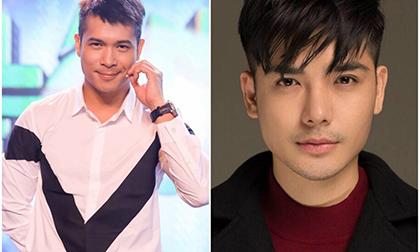 Drama kết thúc 'cả nhà cùng vui' bằng màn xin lỗi qua lại của Trương Thế Vinh và Nukan Tùng Anh