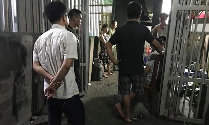 Bênh con gái, bố vợ đâm chết con rể cũ