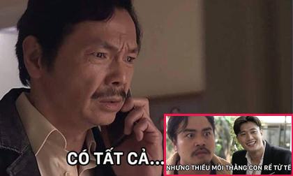 Dân mạng chỉ ra dàn diễn viên phim 'Về nhà đi con' có tất cả nhưng thiếu những gì?