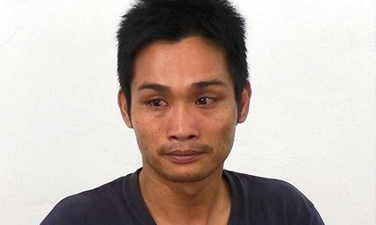 Công an Đà Nẵng bắt người cha giết con gái 8 tuổi ném xác xuống sông Hàn sau 4 tháng trả tự do