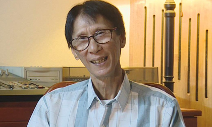 Trái tim nhạc sĩ Phạm Duy đã ngừng đập ở tuổi 93, nhưng ông 'không chết'...