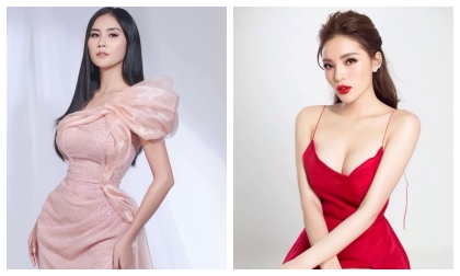 Siêu mẫu Khả Trang buột miệng lộ ứng viên dự thi Hoa hậu Trái đất 2019
