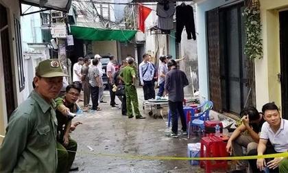 Nổ lớn trong nhà dân ở Hải Phòng, một người thiệt mạng