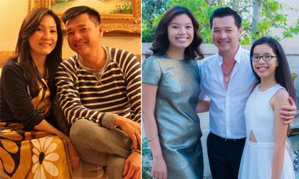 Quang Minh đổi tên Facebook, gỡ bỏ ảnh với Hồng Đào sau ly hôn