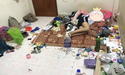 Tháng đánh răng 3 lần, quần áo đầy ổ gián, thanh niên 24 tuổi vẫn có người yêu