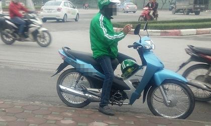 Từ chối chở khách đi mua ma túy, tài xế Grab bị cướp luôn xe 