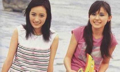 Dương Mịch lộ ảnh cũ năm 15 tuổi nhưng dân tình chỉ chú ý tới mỹ nữ đứng bên